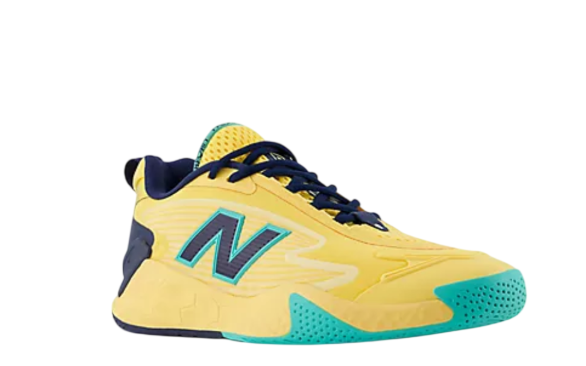 New Balance Fresh Foam X CT-Rally (Clementine Navy)