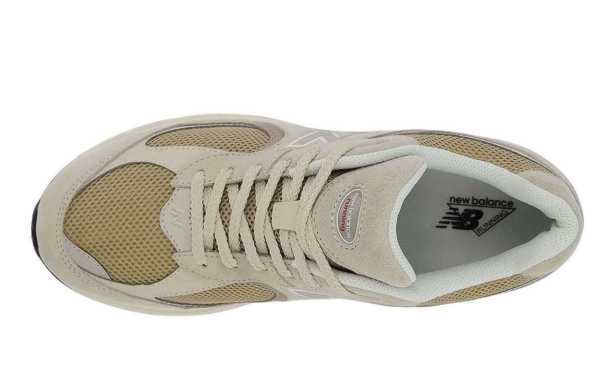 New Balance 2002R (Shipyard/Incense)