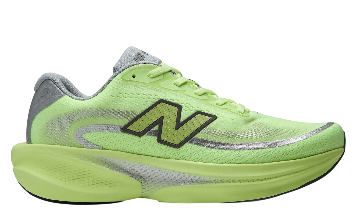New Balance Ellipse Width D (Green)