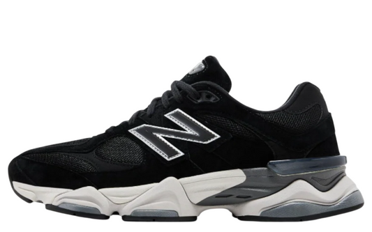 New Balance 9060 (Black Phantom)