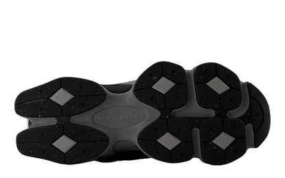 New Balance 9060 Cordura (Black/Grey)