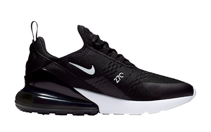 Nike Air Max 270 (Black/White)