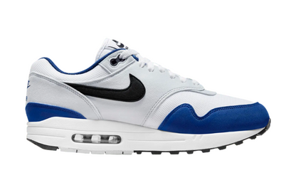 Nike Air Max 1 (Deep Royal Blue)