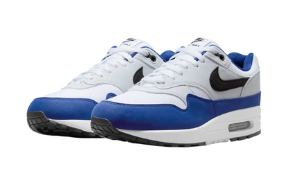 Nike Air Max 1 (Deep Royal Blue)
