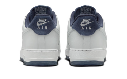 Nike Air Force 1 '07 LV8 (White/Blue)
