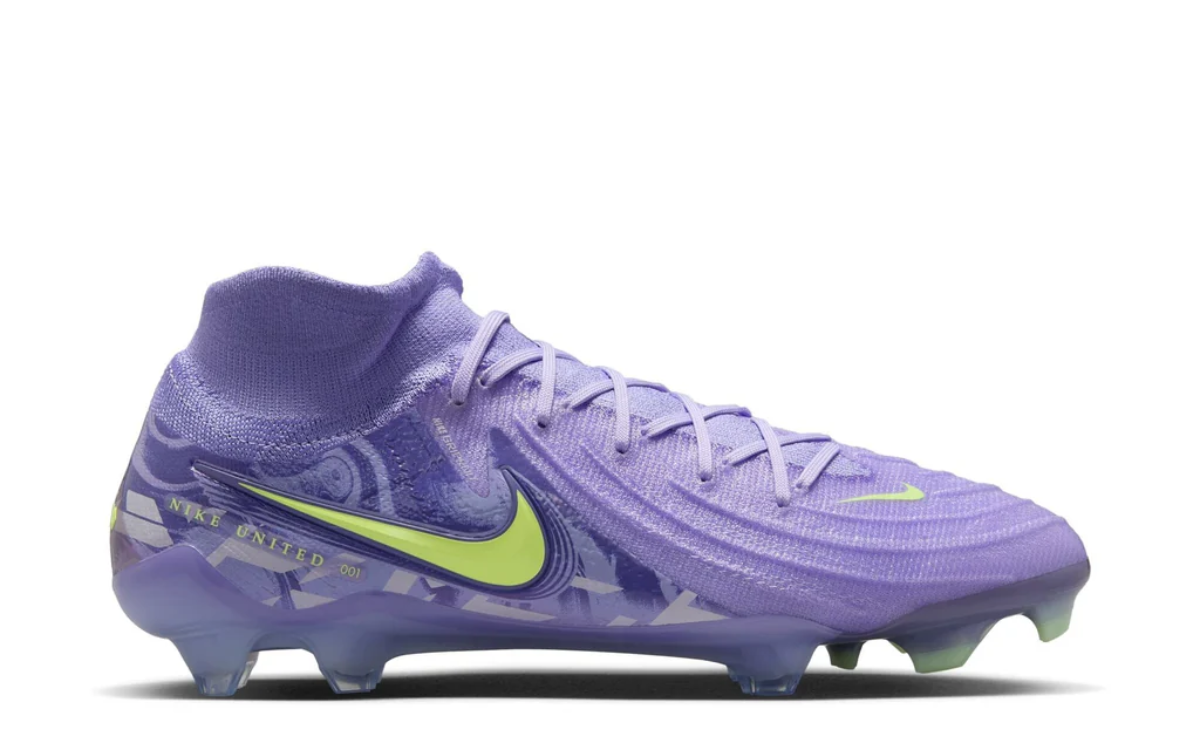 Nike Phantom Luna 2 Elite FG - United Pack