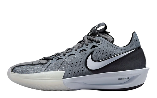 Nike Zoom G.T. Cut 3 (Cool Grey)