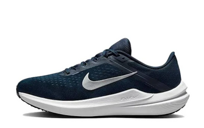 Nike Air Winflo 10 (Navy Blue/White)