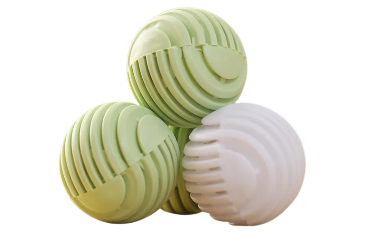 Sneaker Deodoriser Balls (6 Pack)