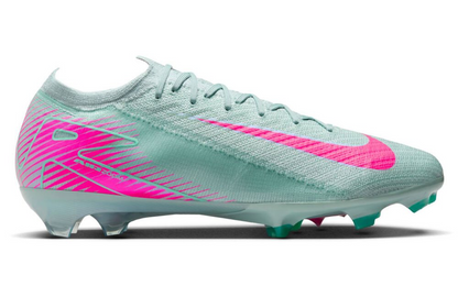 Nike Zoom Vapor 16 Elite AG-Pro (Ocean Cube/Pink Blast)
