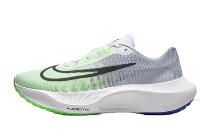 Nike Zoom Fly 5 (White/Green)