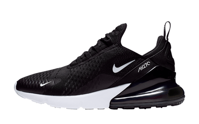 Nike Air Max 270 (Black/White)