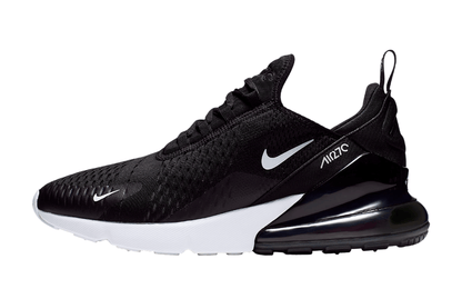 Nike Air Max 270 (Black/White)
