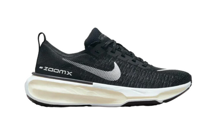 Nike ZoomX Invincible Run Flyknit 3 (Black/White)