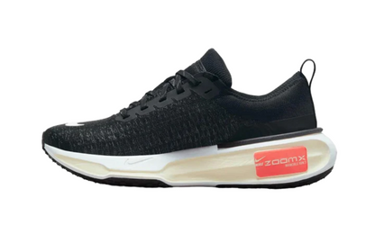 Nike ZoomX Invincible Run Flyknit 3 (Black/White)