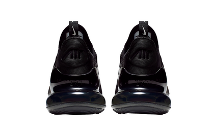 Nike Air Max 270 (Black/White)
