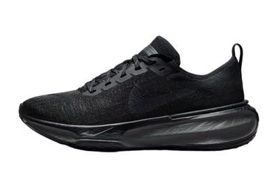 Nike ZoomX Invincible Run Flyknit 3 (Black)