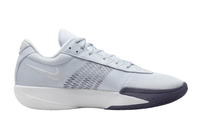 Nike Zoom GT Cut Academy (Grey/Purple)