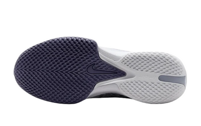 Nike Zoom GT Cut Academy (Grey/Purple)