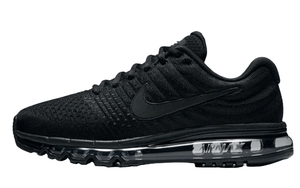 Nike Air Max 2017 (Black)
