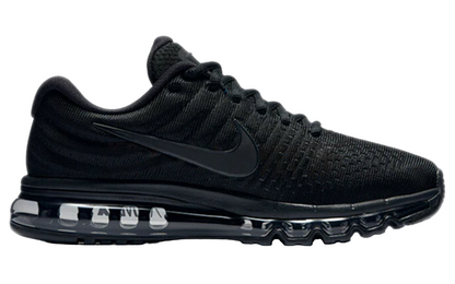 Nike Air Max 2017 (Black)