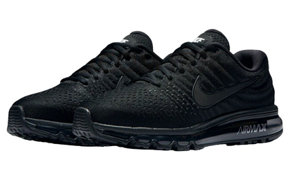 Nike Air Max 2017 (Black)