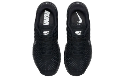 Nike Air Max 2017 (Black)
