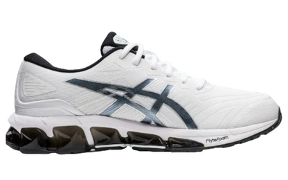 Asics GEL-QUANTUM 360 VII (White/Black)