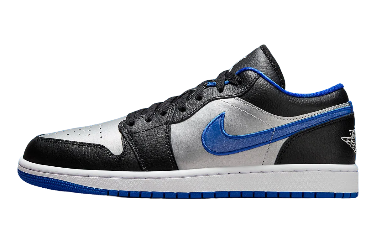 Air Jordan 1 Low (Game Royal)