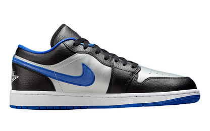 Air Jordan 1 Low (Game Royal)