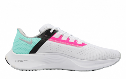 Nike Air Zoom Pegasus 38 (Multi-Colour)