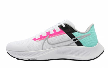 Nike Air Zoom Pegasus 38 (Multi-Colour)