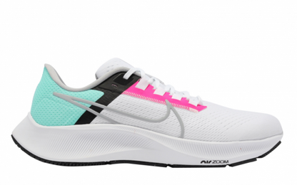 Nike Air Zoom Pegasus 38 (Multi-Colour)