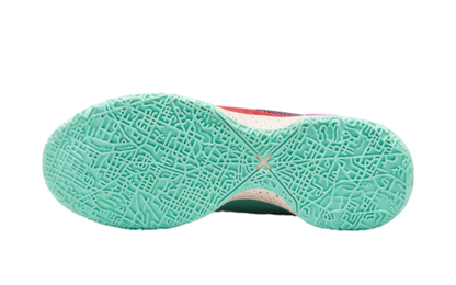 Nike Zoom Lebron NXXXT Gen (Track Red)