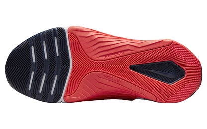 Nike Metcon 8 (White/Blue/Red)