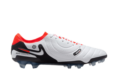 Nike Legend 10 Elite FG (White)