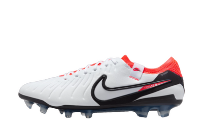 Nike Legend 10 Elite FG (White)