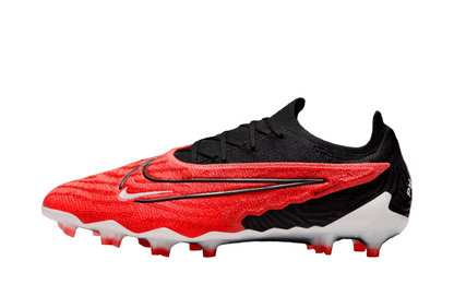 Nike Phantom GX Elite FG (Red/Black)
