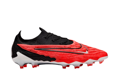 Nike Phantom GX Elite FG (Red/Black)