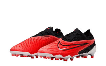 Nike Phantom GX Elite FG (Red/Black)