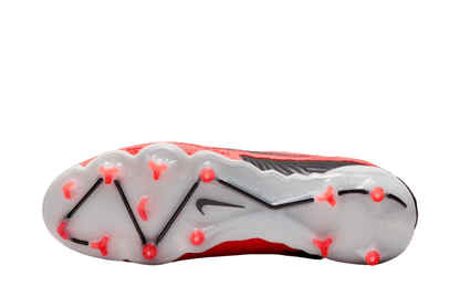 Nike Phantom GX Elite FG (Red/Black)
