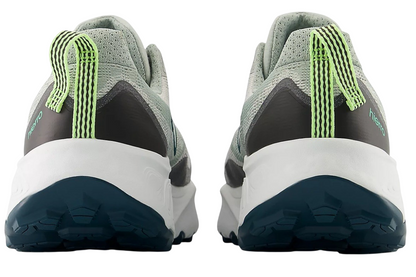 New Balance Fresh Foam Hierro v9 (Grey/Green)