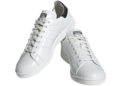 Adidas Stan Smith Lux (White/Black)