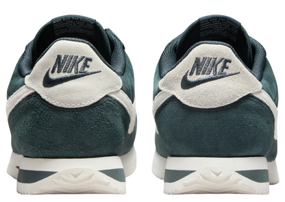 Nike Cortez Premium (Seaweed/Sail)