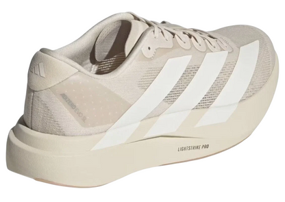 Adidas Adizero Evo SL (Beige)