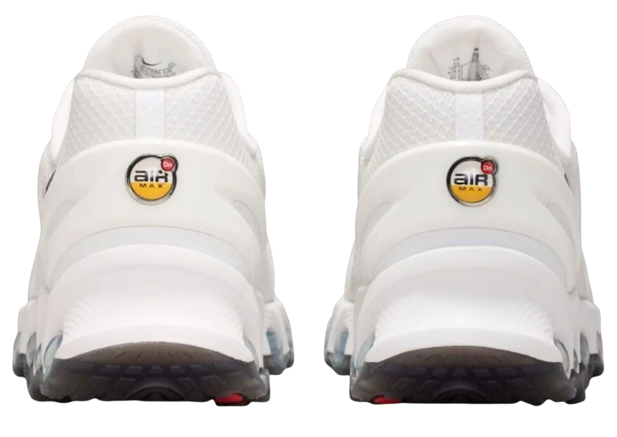 Nike Air Max DN8 (Summit White/Black)