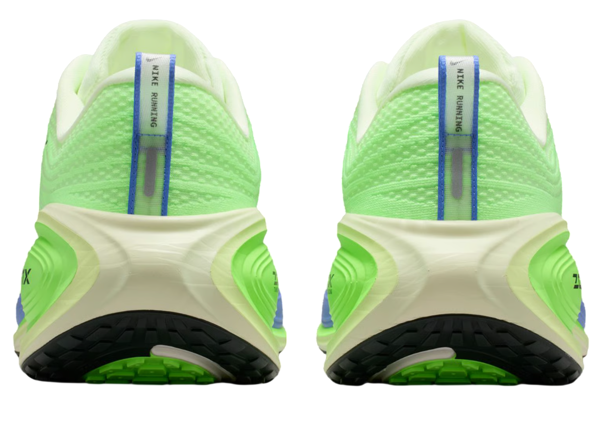 Nike Vomero Plus (Volt Tint/Black Spruce)