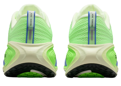 Nike Vomero Plus (Volt Tint/Black Spruce)