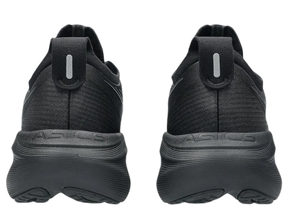 ASICS - Gel-Nimbus 27 (Black/Graphite Grey)