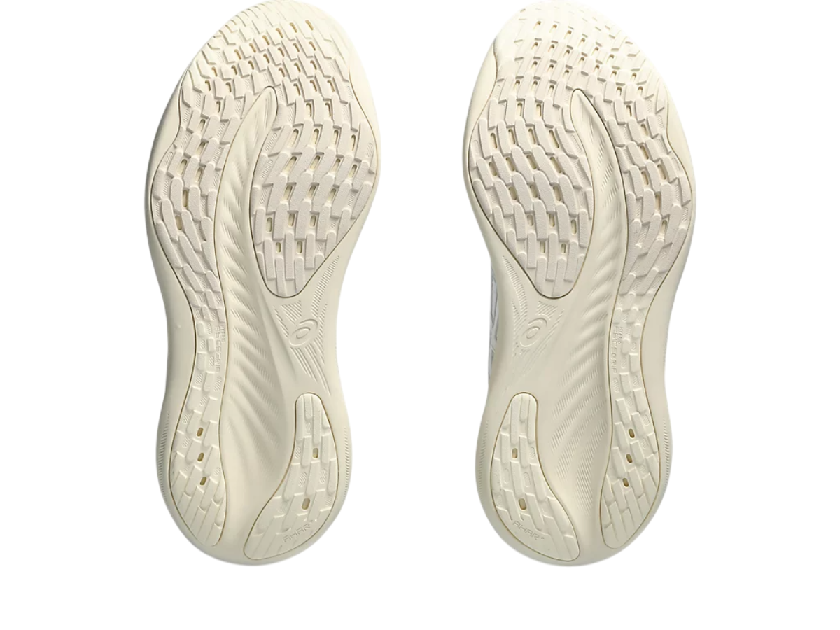 Asics GEL-NIMBUS 26 (White)